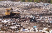 Борьба с мусором начнется с луганских супермаркетов