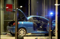 Штаб-квартиру соціал-демократів у Берліні протаранив автомобіль