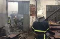 У Донецькій області знайшли зловмисника, який скоїв 27 підпалів, щоб "спостерігати за полум'ям"