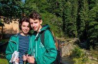 «У школі я відкриваюся лише кільком людям», – хлопець з діабетом