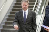 Американский сенатор Рэнд Пол заразился коронавирусом 