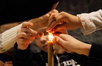 Зеленский о Дне памяти жертв голодоморов: мы являемся нацией, которую нельзя покорить даже тотальным голодом