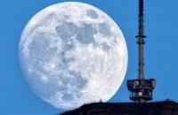 Украина подписала с NASA соглашение об освоении Луны