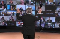 Томас Бах переизбран президентом МОК 