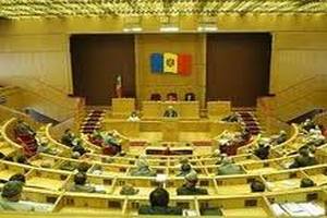 Город в Молдавии закрыли для геев