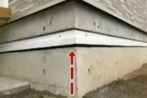 Японские конструкторы создали дома, "взлетающие" во время землетрясения