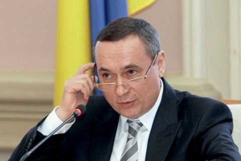 Мартыненко задержан по делу ВостГОКа