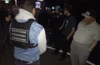 На Закарпатті та Львівщині прикордонники затримали хасидів-паломників, які намагалися проникнути в Україну