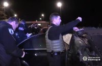 Оголошено підозру виконавцям вбивства поліцейського на виїзді з Києва у 2019 році