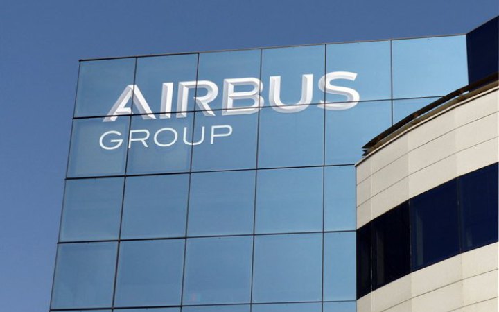 Airbus планує відмовитися від російського титану "за кілька місяців", – Reuters