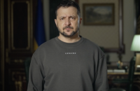 Росбанк і Центрвиборчком РФ: Зеленський ввів санкції проти 40 фізичних та майже 400 юросіб