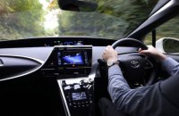 Військовим дозволили використовувати автомобілі з правим кермом