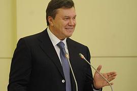 Янукович четыре дня проведет в Японии