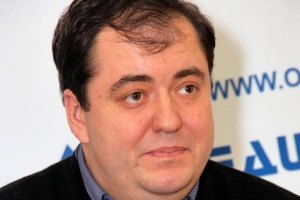 Одесский митрополит благословил Боделана-младшего на поход в Раду (Документ)