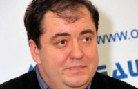 Одесский митрополит благословил Боделана-младшего на поход в Раду (Документ)