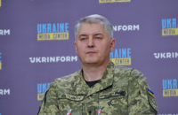 Вчера Россия нанесла около 50 авиаударов по объектам в Украине, – Минобороны