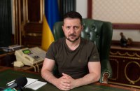 Немає й не може бути жодної умови, за якої будь-який російський удар по Україні стає виправданим, - Зеленський 
