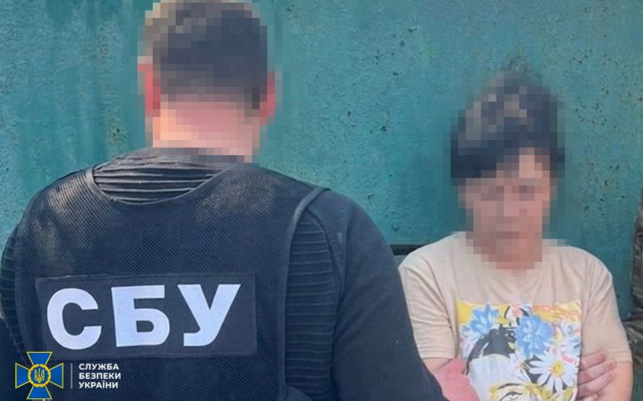 Затримали продавчиню, яка наводила російські ракети на Краматорському напрямку