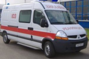 Закончено следствие по делу о реанимобилях для МЧС