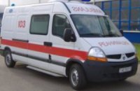 Закончено следствие по делу о реанимобилях для МЧС
