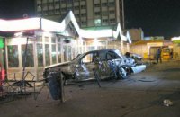 В ДТП в Киеве погиб родственник замгенпрокурора
