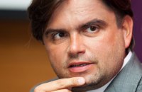 Лубкивский подтвердил предложение стать спикером делегации ТКГ