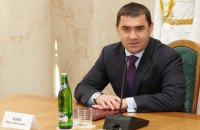 Правительство будет рассматривать на должность главы Сумской ОГА Василия Хому