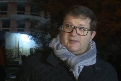 Арьев заявил о подготовке провокаций против Порошенко