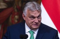 Візит Орбана до Москви є образою для українського народу, — прем’єр Швеції