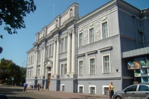 В Чернигове взбунтовались предприниматели 
