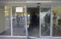 Милиция: "маски-шоу" в "Фокстроте" из-за тяжкого преступления