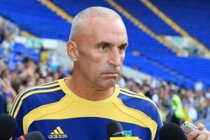 Ярославский: продал? Нет, передал "Металлист" молодому инвестору