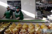 Цены на сыр до конца года вырастут на 10%, - прогноз