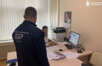 В департаментах КГГА прошли обыски в связи с незаконным строительством возле Лавры