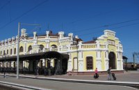 В Казатине задержан диверсант, который якобы искал церковь и священника, у которого работал