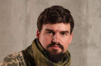 На фронті загинув військовослужбовець, журналіст Дмитро Сінченко