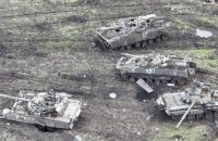 За минулу добу Сили оборони ліквідували 1500 російських окупантів