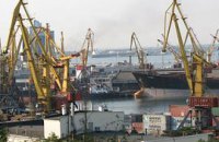 В украинских портах процветают рэкет и бандитизм