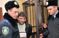 Слюсарчука не спешат перевозить в Киев