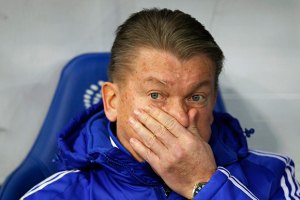 Нагрузки Блохина выдерживают не все