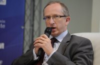 Неподписание СА с ЕС ослабило суверенитет Украины, - Томбинский