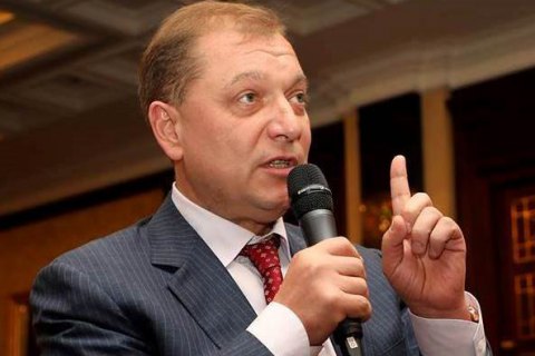 Вячеслав Петрище: второй этап глобального проекта Allseeds в Южном стартовал   