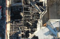 В ГосЧС отчитались об увольнении руководства одесского управления