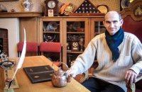 Сергій Дяченко: «Прогнози щодо херсонських колекцій невтішні. Їх або надовго законсервують, або вони підуть на чорний ринок»