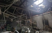 Внаслідок російських обстрілів Сумщини поранено трьох людей