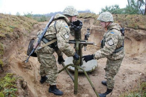 Счетная палата проверит предприятия Укроборонпрома, включая "Маяк"