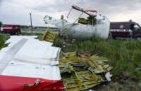 РФ вийшла з консультаційної групи щодо MH17