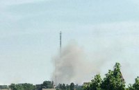 У Херсоні влучили по казармі окупантів, - радник голови ОВА
