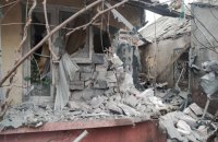 Росіяни атакували Нікопольщину безпілотниками. Є жертви