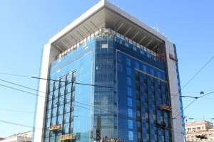 Харьков сдаст все еврогостиницы к февралю 2012 года